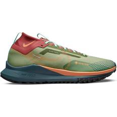 Nike Pegasus Trail 4 GTX M - Alligator/Orange Trance/Mint Foam