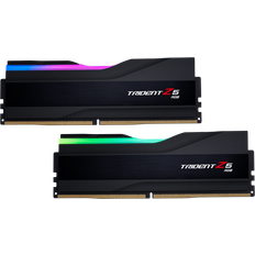 Trident z5 32gb G.Skill Trident Z5 RGB Black DDR5 6800MHz 2x16GB (F5-6800J3445G16GX2-TZ5RK)