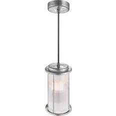 Nordlux Utomhusbelysning Pendellampor Nordlux Linton Pendellampa ∅ 9.9cm