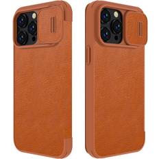 Nillkin Qin Pro Series Case for iPhone 14 Pro Max