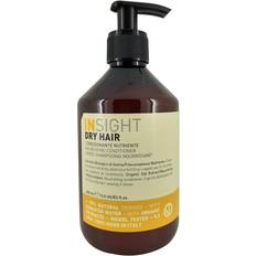 Insight Dry Hair Nourishing Conditioner 400ml
