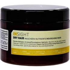 Insight Nourishing Mask for Dry Hair 500ml