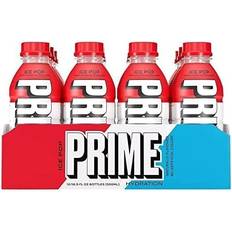 PRIME Hydration Drink Ice Pop 500ml 12 pcs