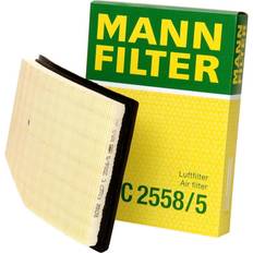 MANN-FILTER C2558/5