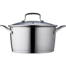 Tareq Taylor Rocket med lock 4.9 L 24 cm