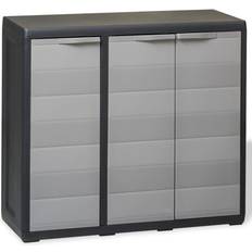 vidaXL Garden Lagerschrank 38x87cm