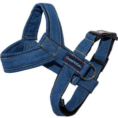 Husdyr Gustaf & Evita Pro Textil Y-Harness 0