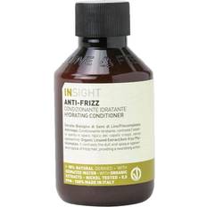 Insight Anti-Frizz Hydrating Conditioner 100ml