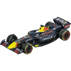 Carrera Bilbanebiler Carrera GO!!! Car Red Bull Racing RB18 Stacking No 1 20064205