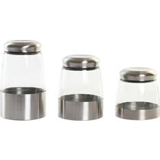 Dkd Home Decor - Køkkenopbevaring 3stk
