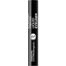 Fragrance Free Eyeliners Bell HYPOAllergenic Precise Liquid Eyeliner #01 Black