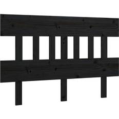 Senge & Madrasser vidaXL 138.5x3x81cm Sengegavl 138.5cm