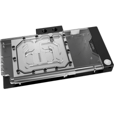 Computer Cooling EKWB EK-Quantum Vector² Strix/TUF RTX 4090 D-RGB - Nickel + Plexi