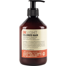 Insight Hårprodukter Insight Protective Shampoo for Colored Hair 400ml