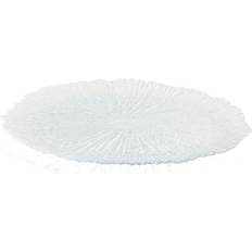 Lavado a mano Platos de Cena Quid Mar de Viento Plato de Cena 32cm 6pcs