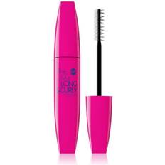 Bell Cosmetics Mega Lashes Long & Curly Mascara Black