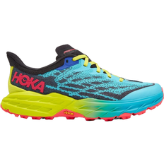 Hoka Speedgoat 5 W - Scuba Blue/Black