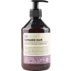 Restructurizing Conditioner for Damaged Hair 