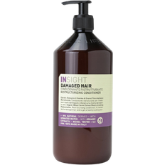 Restructurizing Conditioner for Damaged Hair 