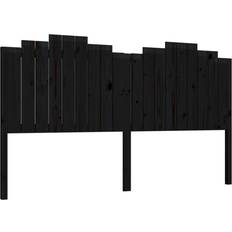 vidaXL 186x4x110cm Sengegavl 186cm