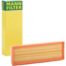 MANN-FILTER C34120