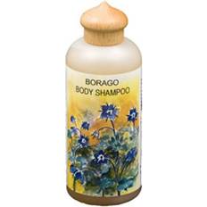 Borago Body Shampoo