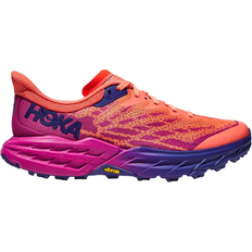 Hoka speedgoat 5 dam Hoka Speedgoat 5 W - Festival Fuchsia/Camellia