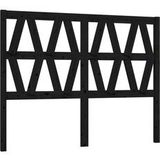 Senge & Madrasser vidaXL 141x4x100cm Sengegavl 141cm