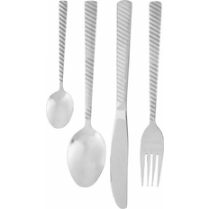 Premier Housewares Avie Candy Etched Cutlery Set 16pcs