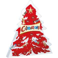 Celebrations Advent Calendar