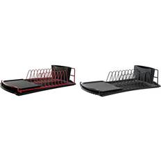 Metall Diskställ Dkd Home Decor - Diskställ 2st 26.5cm