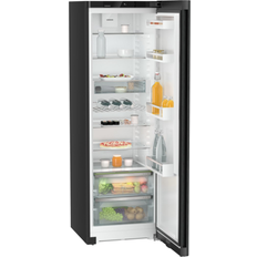 Display Door Freestanding Refrigerators SRBDE5220001 Black