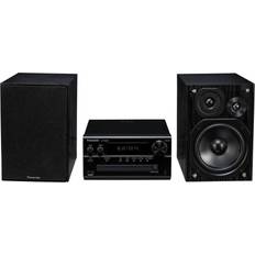 Impianti Audio Panasonic SC-PMX94