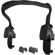 Ortlieb Ql2.1 Mounting Hooks & Adjustable Handle 16mm