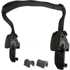 Ql2.1 Mounting Hooks & Adjustable Handle 16mm