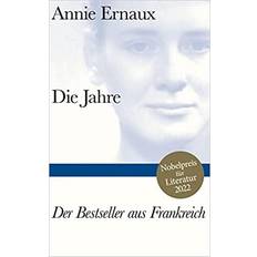 Die Jahre (Gebunden, 2017)