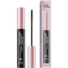 Bell HYPOAllergenic HYPOAllergenic Upper & Lower Precise Mascara Black