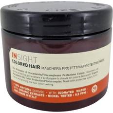 Insight mask Insight Colored Hair Protective Mask 500ml