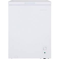 Cookology CCFZ142WH White