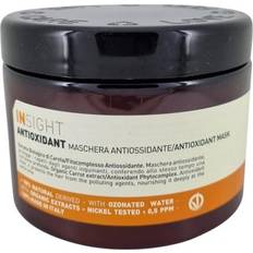 Antioxidant Rejuvenating Mask