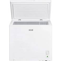 Haden HC203L White