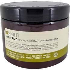 Insight Anti-Frizz Hydrating Mask 500ml