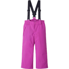 Reima Outdoor-Hosen Reima Loikka Kid's Winter Pants - Magenta Purple (5100114A-4810)