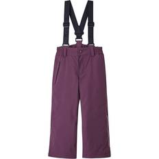 Reima Loikka Kid's Winter Pants - Deep Purple (5100114A-4960)