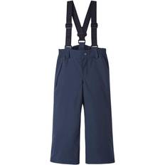 Reima Loikka Kid's Winter Pants - Navy (5100114A)