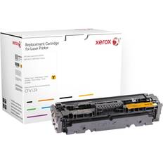 Ink & Toners Xerox CF412X Yellow