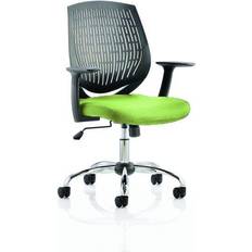 Dynamic Dura Bespoke Colour Seat Lime