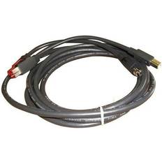 Y kabel usb kablar Epson PUSB Y kabel: PWR-USB USBB/3PPP-kabel 3,0