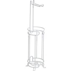 Showerdrape Bolero Freestanding Paper Holder