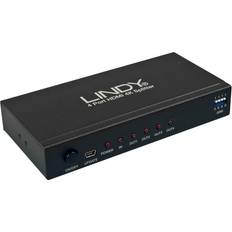 Hdmi lyd splitter Lindy 38159, HDMI